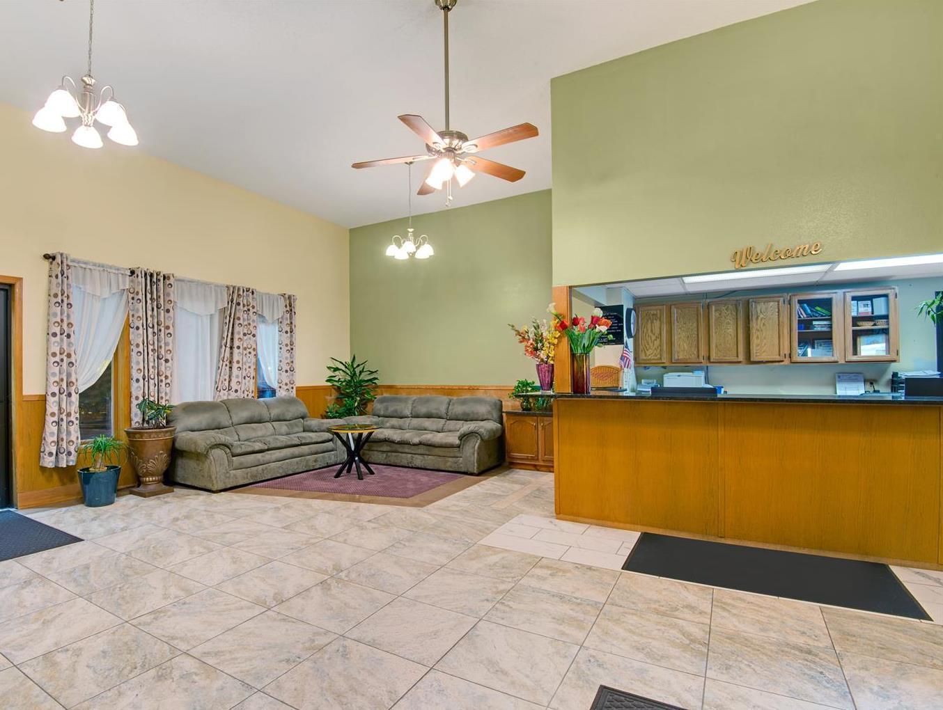 Super 8 By Wyndham Lenexa Overland Park Area/Mall Area Bagian luar foto